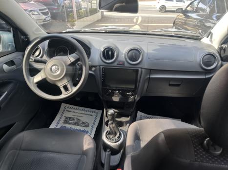 VOLKSWAGEN Gol 1.0 4P G6 TRENDLINE FLEX, Foto 7