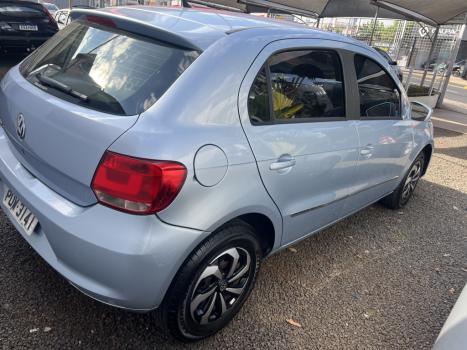 VOLKSWAGEN Gol 1.0 4P G6 TRENDLINE FLEX, Foto 8