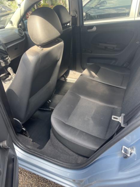 VOLKSWAGEN Gol 1.0 4P G6 TRENDLINE FLEX, Foto 9