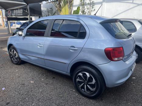 VOLKSWAGEN Gol 1.0 4P G6 TRENDLINE FLEX, Foto 11