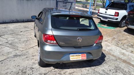 VOLKSWAGEN Gol 1.0 4P G5 I-TREND FLEX, Foto 2