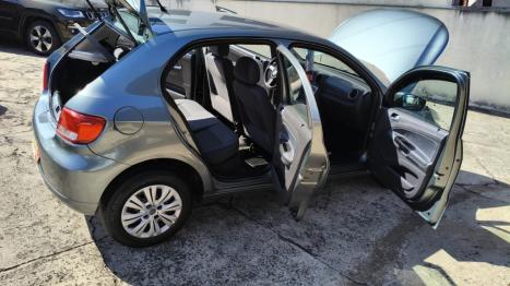 VOLKSWAGEN Gol 1.0 4P G5 I-TREND FLEX, Foto 4