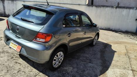 VOLKSWAGEN Gol 1.0 4P G5 I-TREND FLEX, Foto 7