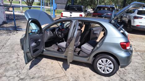 VOLKSWAGEN Gol 1.0 4P G5 I-TREND FLEX, Foto 8