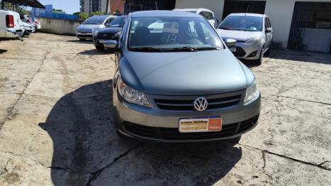 VOLKSWAGEN Gol 1.0 4P G5 I-TREND FLEX, Foto 9