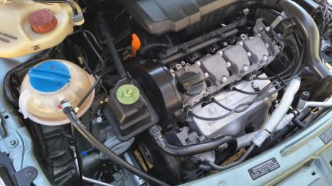 VOLKSWAGEN Gol 1.0 4P G5 I-TREND FLEX, Foto 11