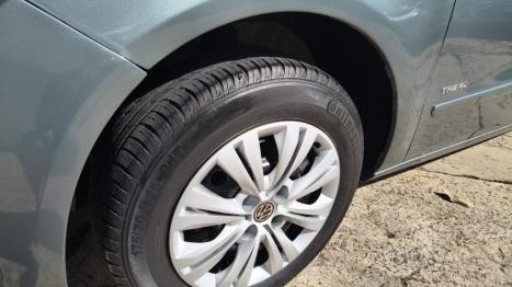 VOLKSWAGEN Gol 1.0 4P G5 I-TREND FLEX, Foto 13
