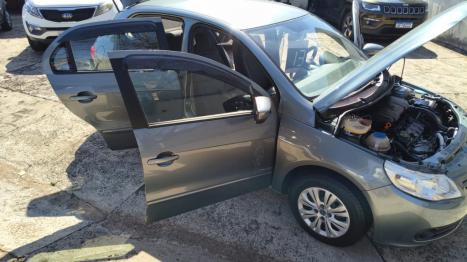 VOLKSWAGEN Gol 1.0 4P G5 I-TREND FLEX, Foto 17