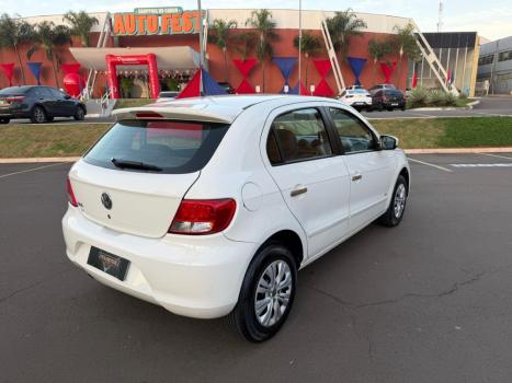 VOLKSWAGEN Gol 1.0 4P G5 TREND FLEX, Foto 5