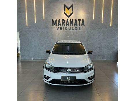 VOLKSWAGEN Gol 1.0 4P, Foto 2