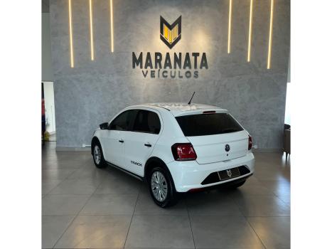 VOLKSWAGEN Gol 1.0 4P, Foto 4