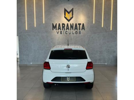 VOLKSWAGEN Gol 1.0 4P, Foto 5