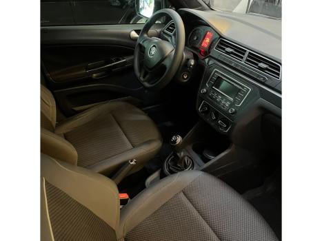 VOLKSWAGEN Gol 1.0 4P, Foto 7