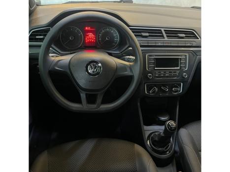VOLKSWAGEN Gol 1.0 4P, Foto 8