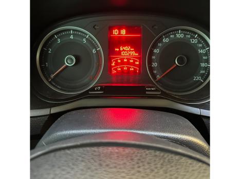 VOLKSWAGEN Gol 1.0 4P, Foto 10