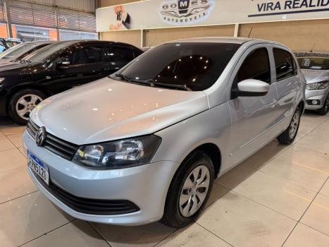 VOLKSWAGEN Gol 1.0 4P G6 SPECIAL FLEX, Foto 3
