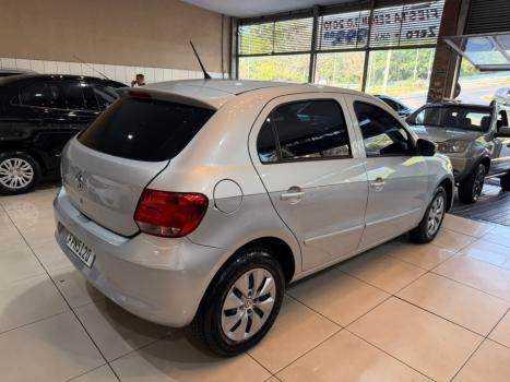 VOLKSWAGEN Gol 1.0 4P G6 SPECIAL FLEX, Foto 4
