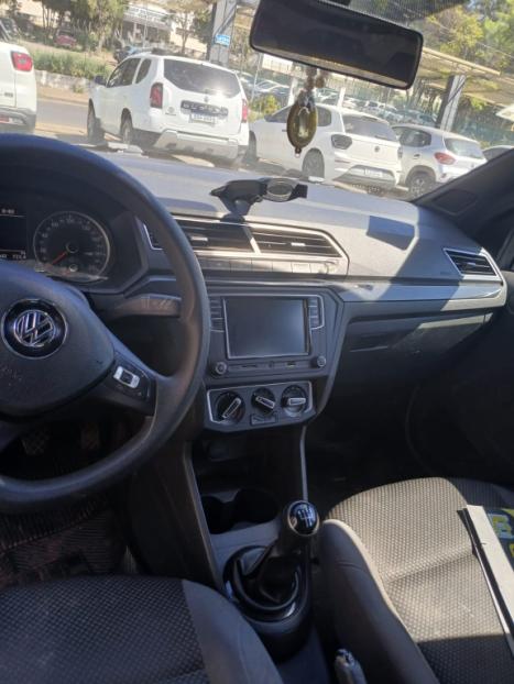 VOLKSWAGEN Gol 1.0 4P G6 TRACK FLEX, Foto 3