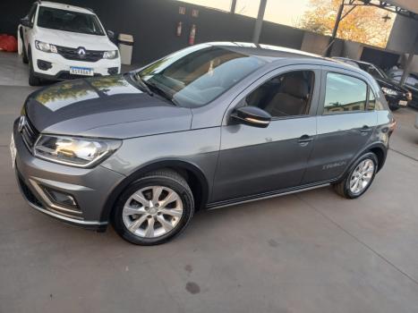 VOLKSWAGEN Gol 1.0 4P G6 TRACK FLEX, Foto 2