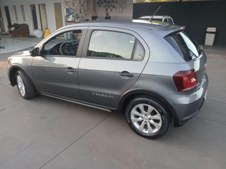 VOLKSWAGEN Gol 1.0 4P G6 TRACK FLEX, Foto 4