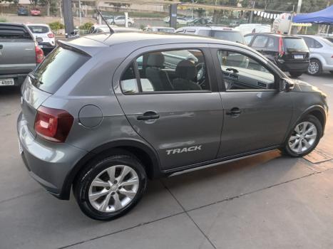 VOLKSWAGEN Gol 1.0 4P G6 TRACK FLEX, Foto 5