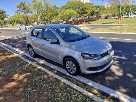 VOLKSWAGEN Gol 1.0 4P G6 TREND FLEX, Foto 2