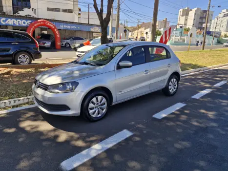 VOLKSWAGEN Gol 1.0 4P G6 TREND FLEX, Foto 3
