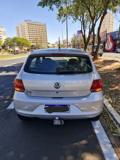 VOLKSWAGEN Gol 1.0 4P G6 TREND FLEX, Foto 4