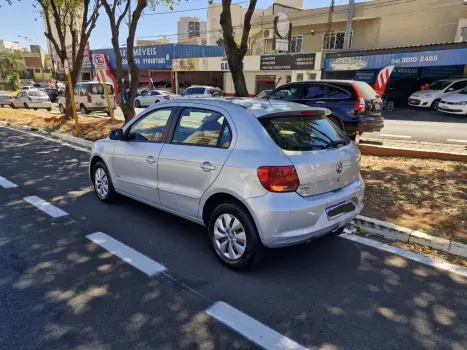 VOLKSWAGEN Gol 1.0 4P G6 TREND FLEX, Foto 5