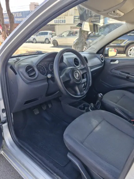 VOLKSWAGEN Gol 1.0 4P G6 TREND FLEX, Foto 6