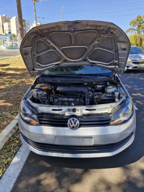 VOLKSWAGEN Gol 1.0 4P G6 TREND FLEX, Foto 7