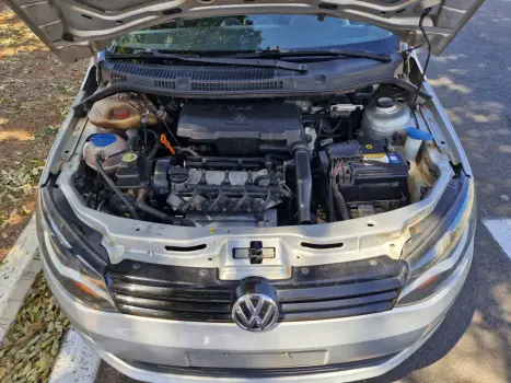 VOLKSWAGEN Gol 1.0 4P G6 TREND FLEX, Foto 10
