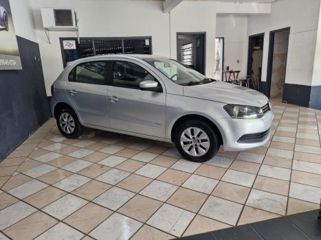 VOLKSWAGEN Gol 1.0 4P G6 TREND FLEX, Foto 2