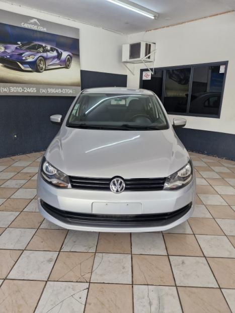 VOLKSWAGEN Gol 1.0 4P G6 TREND FLEX, Foto 3