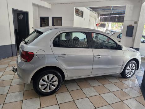 VOLKSWAGEN Gol 1.0 4P G6 TREND FLEX, Foto 4