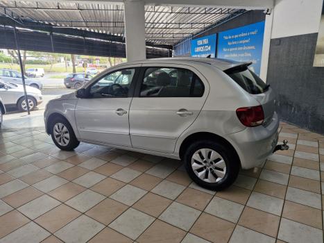 VOLKSWAGEN Gol 1.0 4P G6 TREND FLEX, Foto 5