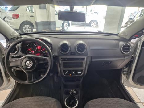 VOLKSWAGEN Gol 1.0 4P G6 TREND FLEX, Foto 7