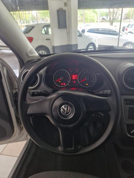 VOLKSWAGEN Gol 1.0 4P G6 TREND FLEX, Foto 9