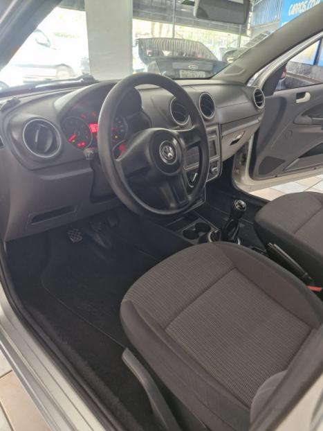 VOLKSWAGEN Gol 1.0 4P G6 TREND FLEX, Foto 11