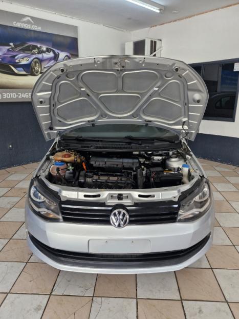 VOLKSWAGEN Gol 1.0 4P G6 TREND FLEX, Foto 15