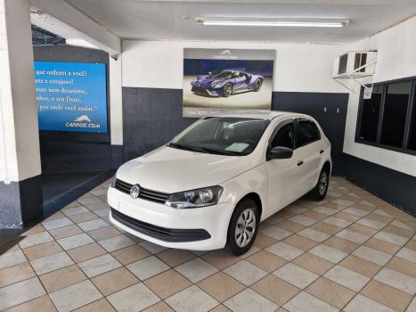 VOLKSWAGEN Gol 1.0 4P G6 FLEX CITY, Foto 2