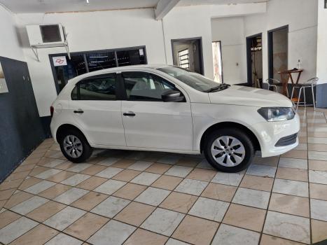 VOLKSWAGEN Gol 1.0 4P G6 FLEX CITY, Foto 3
