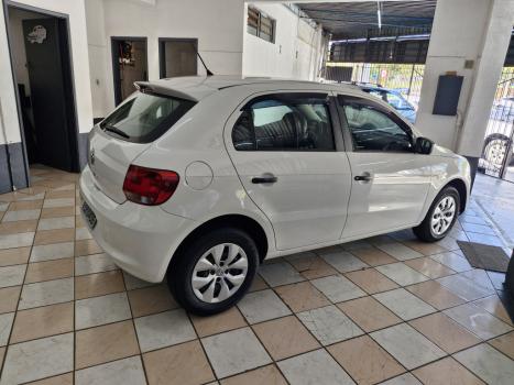 VOLKSWAGEN Gol 1.0 4P G6 FLEX CITY, Foto 5