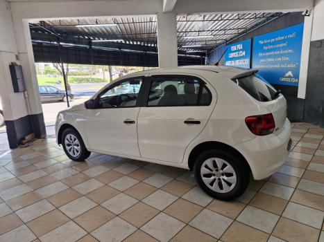 VOLKSWAGEN Gol 1.0 4P G6 FLEX CITY, Foto 6