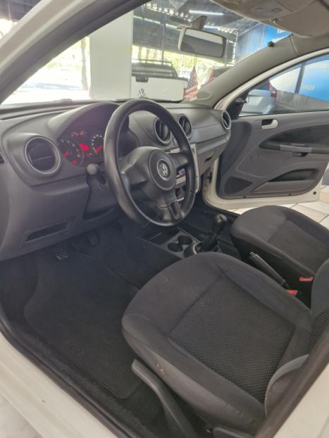 VOLKSWAGEN Gol 1.0 4P G6 FLEX CITY, Foto 7