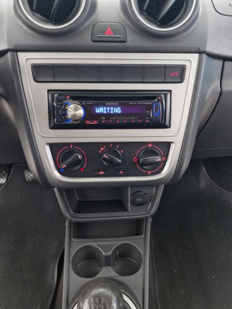 VOLKSWAGEN Gol 1.0 4P G6 FLEX CITY, Foto 8