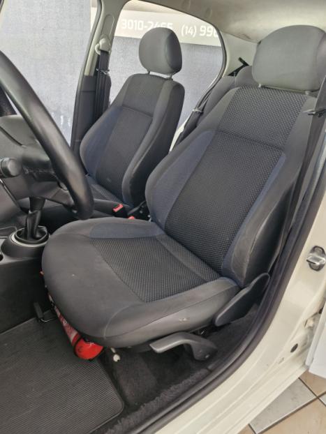 VOLKSWAGEN Gol 1.0 4P G6 FLEX CITY, Foto 9