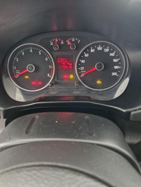 VOLKSWAGEN Gol 1.0 4P G6 FLEX CITY, Foto 10