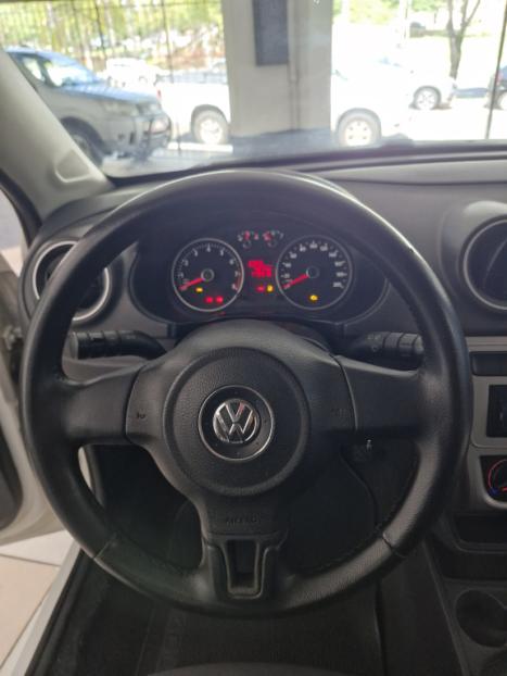 VOLKSWAGEN Gol 1.0 4P G6 FLEX CITY, Foto 11