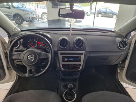 VOLKSWAGEN Gol 1.0 4P G6 FLEX CITY, Foto 12